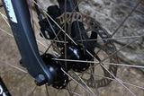 Merida Crossway 40 Hybrid Bike (Small)