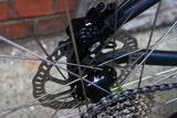 Merida Crossway 40 Hybrid Bike (Small)