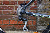 Merida Crossway 40 Hybrid Bike (Small)
