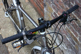 Trek 7.5 fx Hybrid Bike (Small)