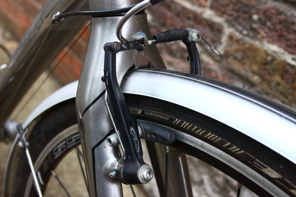 Trek 7.5 fx Hybrid Bike (Small)