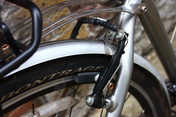 Trek 7.5 fx Hybrid Bike (Small)