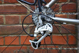 Trek 7.5 fx Hybrid Bike (Small)