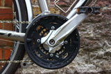 Trek 7.5 fx Hybrid Bike (Small)