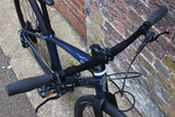 Specialized Sirrus X Hybrid Bike (Extra Extra Small)