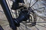 Specialized Sirrus X Hybrid Bike (Extra Extra Small)