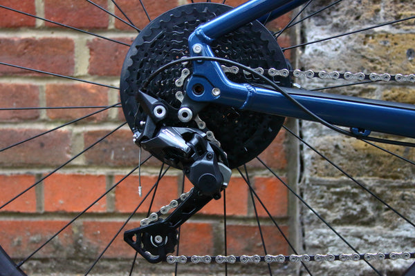 Specialized Sirrus X Hybrid Bike (Extra Extra Small)