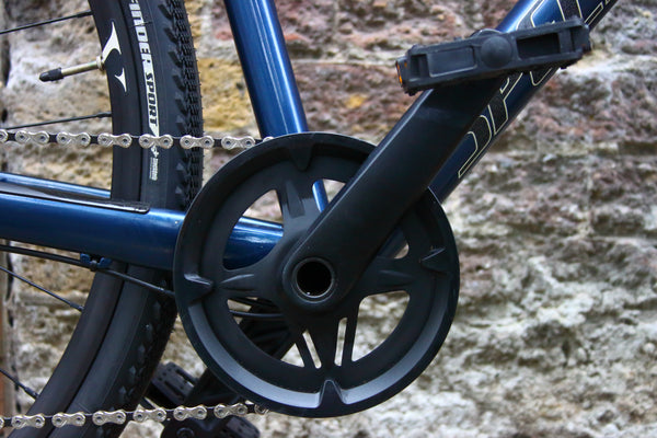 Specialized Sirrus X Hybrid Bike (Extra Extra Small)