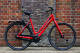 Trek L200 Hybrid Bike (Large)