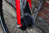 Trek L200 Hybrid Bike (Large)