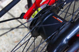 Trek L200 Hybrid Bike (Large)
