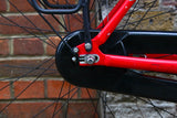 Trek L200 Hybrid Bike (Large)