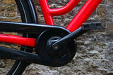 Trek L200 Hybrid Bike (Large)