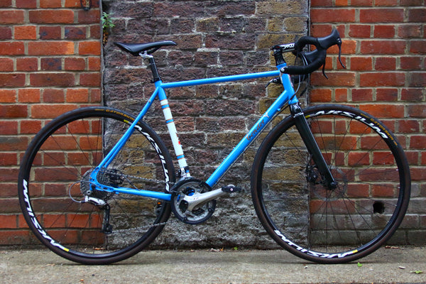 Condor Fratello Road Bike (Large)