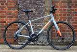 Pinnacle Neon Hybrid Bike (Medium)