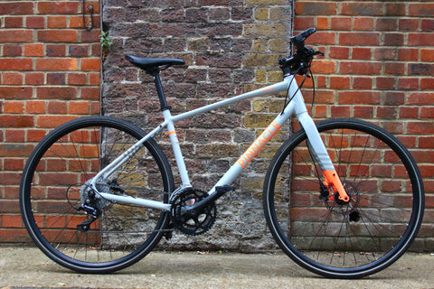 18 speed