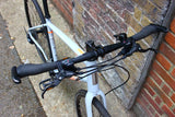 Pinnacle Neon Hybrid Bike (Medium)