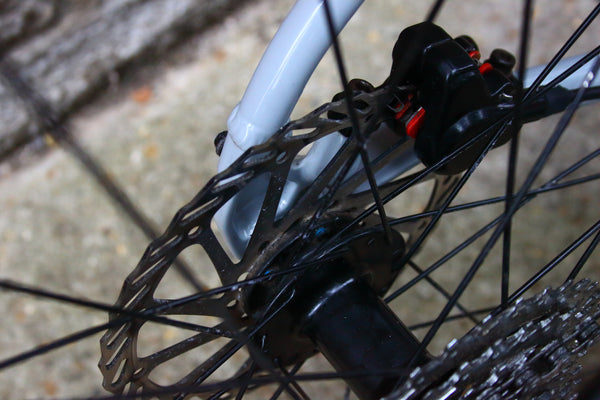 Pinnacle Neon Hybrid Bike (Medium)
