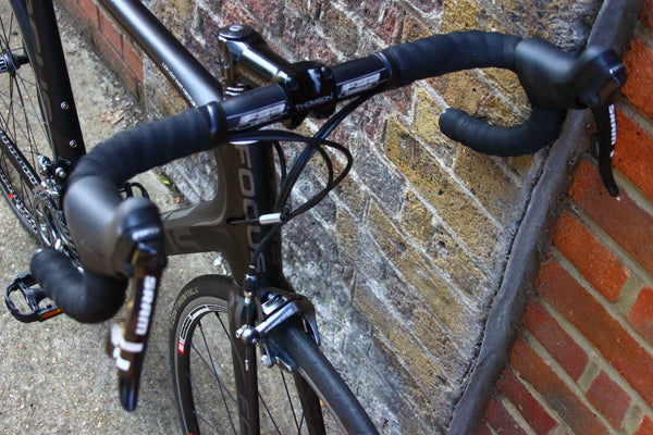 Focus Izalco Road Bike (Extra Extra Large)