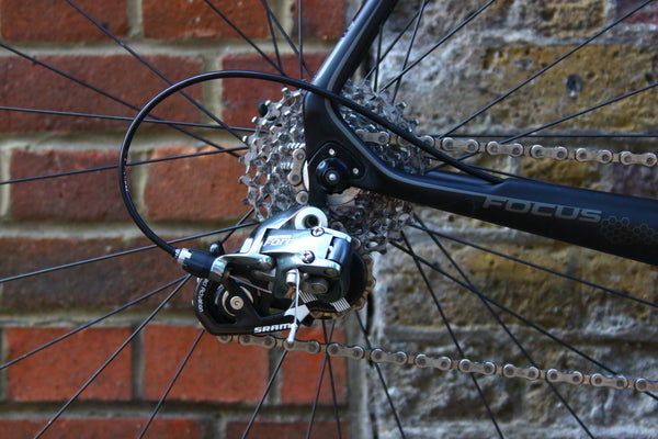 Focus Izalco Road Bike (Extra Extra Large)