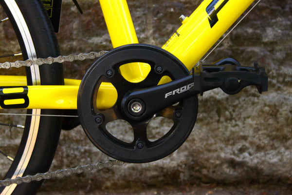 Frog Tour De France 58 Kids Bike (20in Wheels)