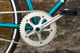 Roy Thame Track frame Single Speed Bike (Large)