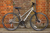 Merida Crossway Mountain Bike (Extra Small)