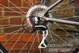 Merida Crossway Mountain Bike (Extra Small)