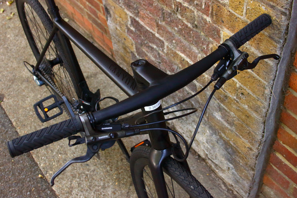 Canyon Road Lite Hybrid Bike (Small)