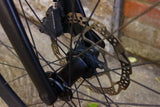 Canyon Road Lite Hybrid Bike (Small)