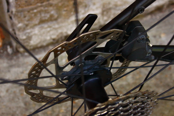 Canyon Road Lite Hybrid Bike (Small)