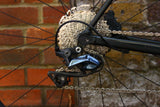 Canyon Road Lite Hybrid Bike (Small)