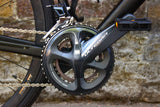 Canyon Road Lite Hybrid Bike (Small)