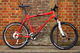Specialized Rockhopper Mountain Bike (Extra Large)