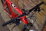 Specialized Rockhopper Mountain Bike (Extra Large)