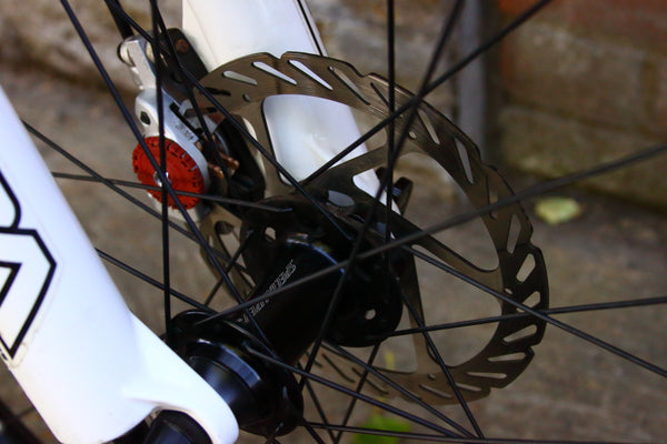 Specialized Rockhopper Mountain Bike (Extra Large)