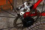 Specialized Rockhopper Mountain Bike (Extra Large)