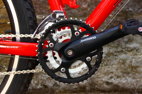 Specialized Rockhopper Mountain Bike (Extra Large)