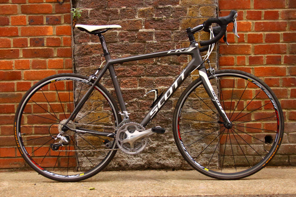 Scott CR1 Road Bike (Medium)