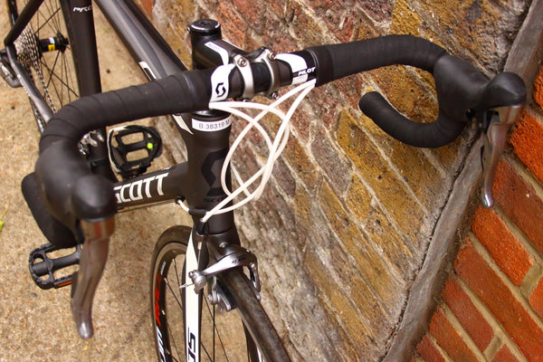 Scott CR1 Road Bike (Medium)