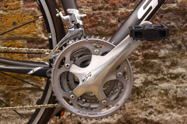 Scott CR1 Road Bike (Medium)