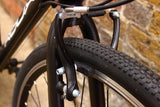 Roux Hb 0.1 Hybrid Bike (Medium)