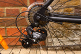 Roux Hb 0.1 Hybrid Bike (Medium)