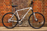 Gary Fisher Utopia Hybrid Bike (Large)