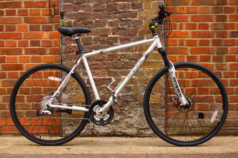 27 speed