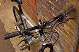 Gary Fisher Utopia Hybrid Bike (Large)