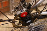Gary Fisher Utopia Hybrid Bike (Large)