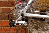 Gary Fisher Utopia Hybrid Bike (Large)