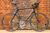 Eddy Merckx  Amx 1 Road Bike (Extra Large)