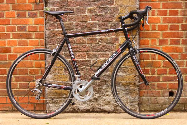 Eddy Merckx  Amx 1 Road Bike (Extra Large)